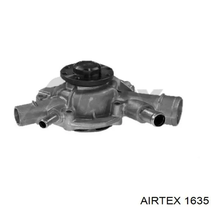 1635 Airtex bomba de agua