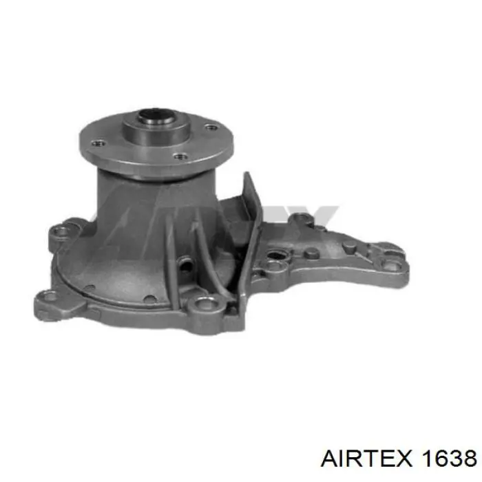 1638 Airtex bomba de agua