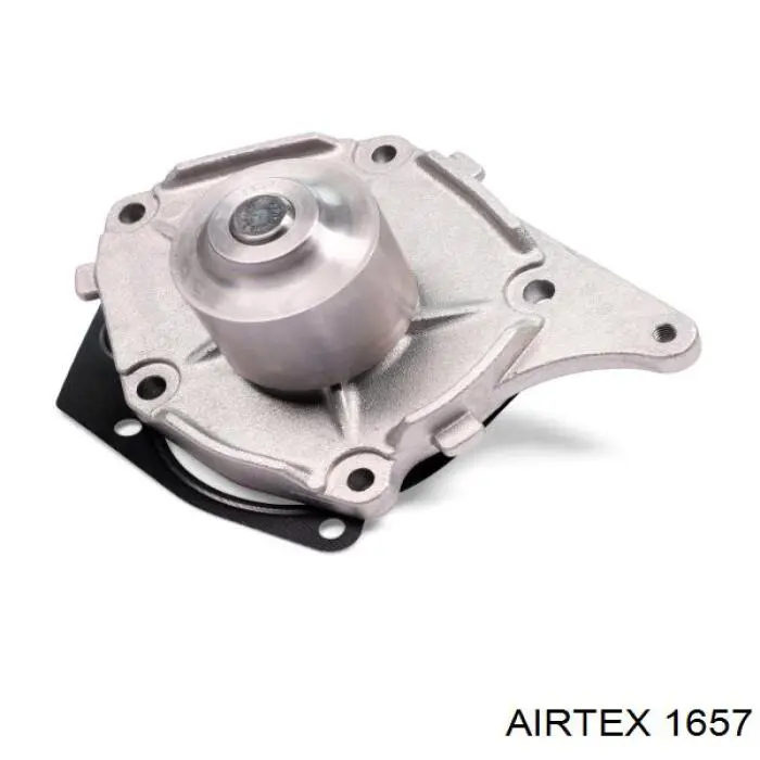 1657 Airtex bomba de agua