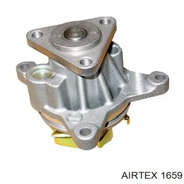 1659 Airtex bomba de agua