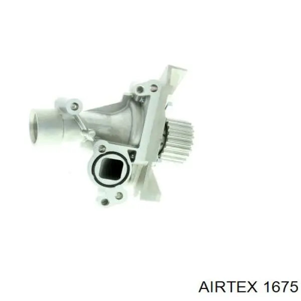 1675 Airtex bomba de agua