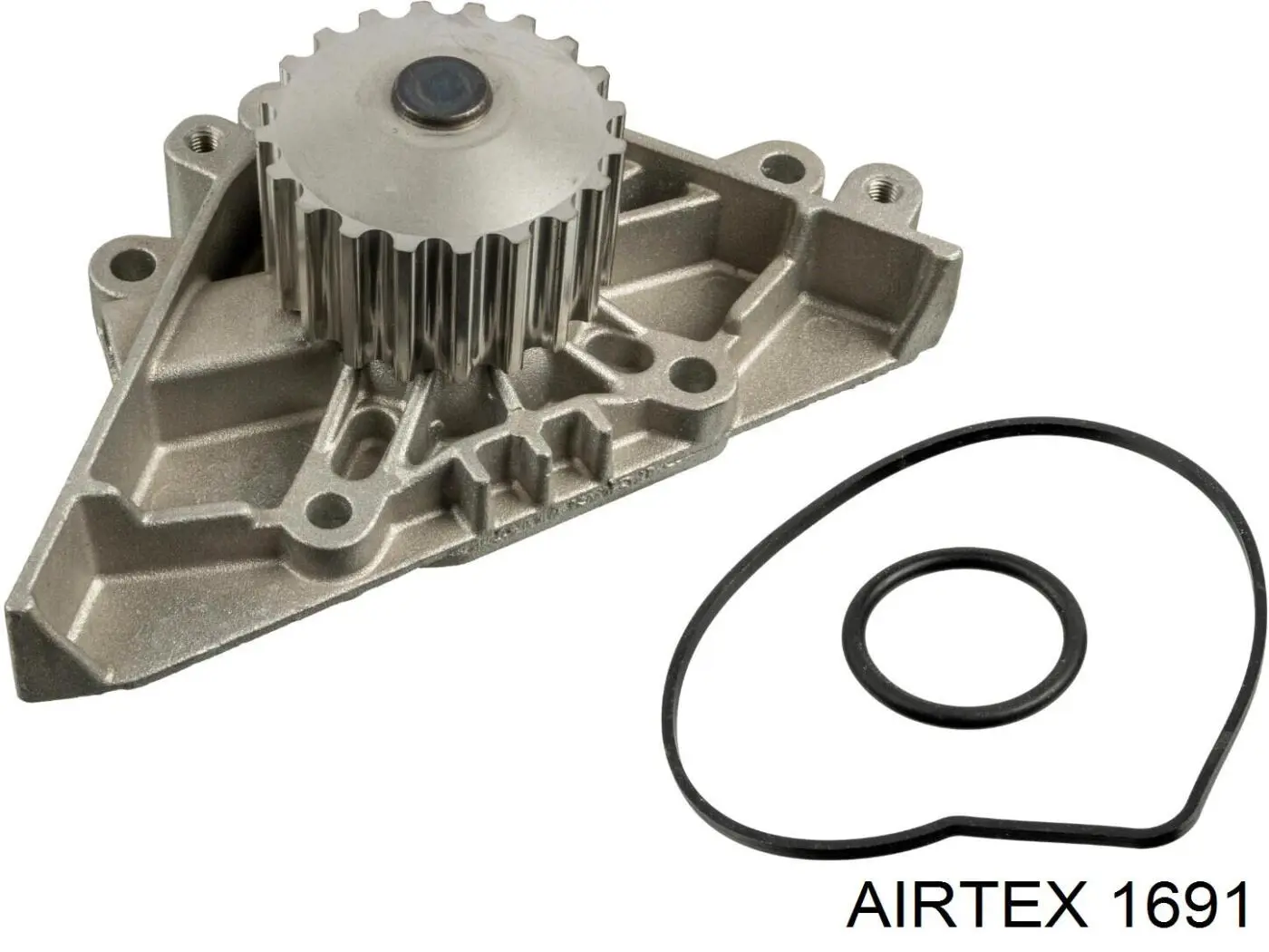 1691 Airtex bomba de agua