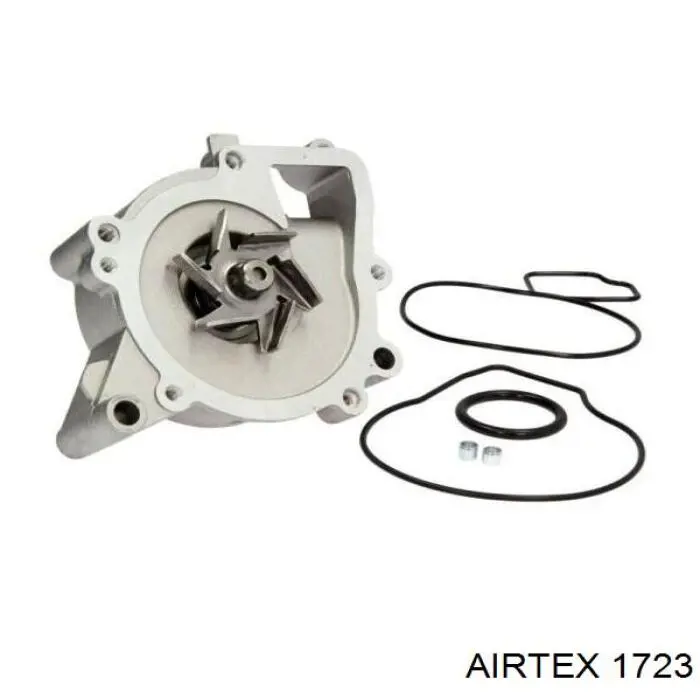 1723 Airtex bomba de agua