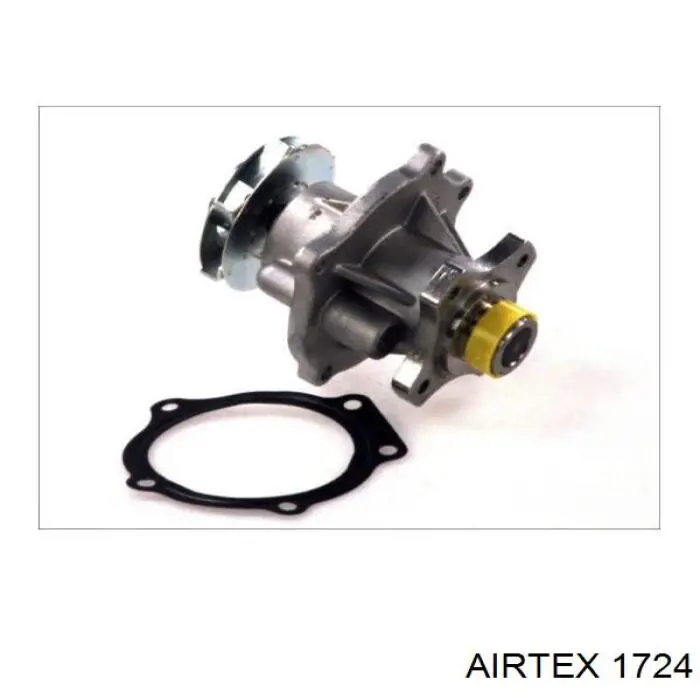 1724 Airtex bomba de agua