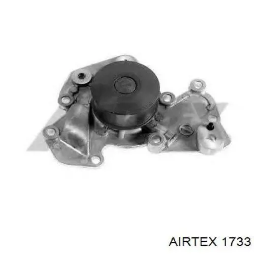 1733 Airtex bomba de agua