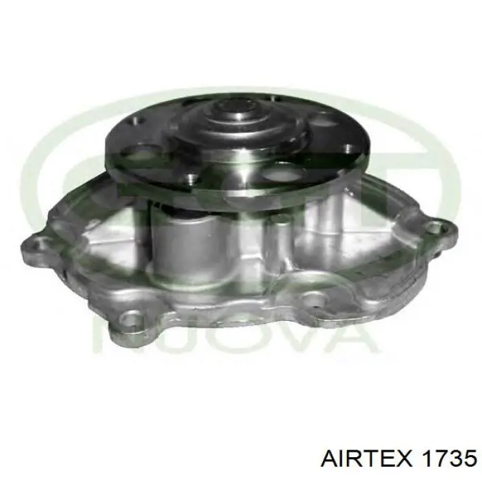 1735 Airtex bomba de agua