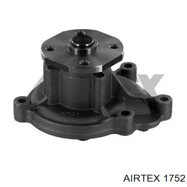 1752 Airtex bomba de agua