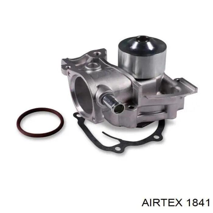 1841 Airtex bomba de agua