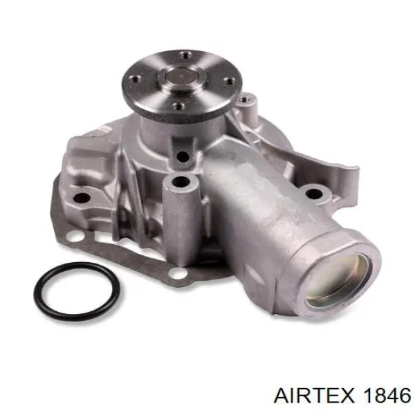 1846 Airtex bomba de agua