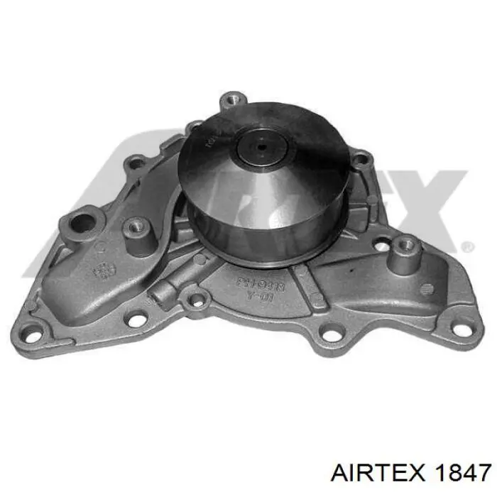 1847 Airtex bomba de agua