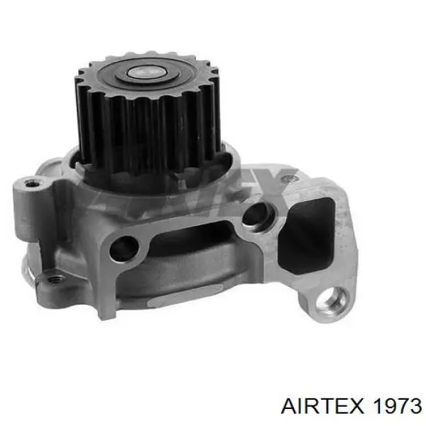 1973 Airtex bomba de agua