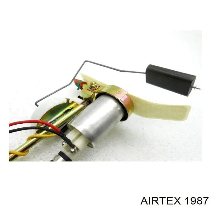 1987 Airtex bomba de agua