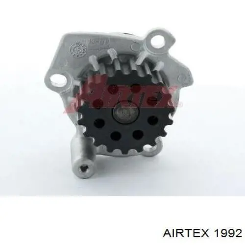 1992 Airtex bomba de agua