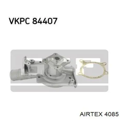 4085 Airtex bomba de agua