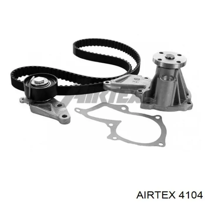 4104 Airtex bomba de agua