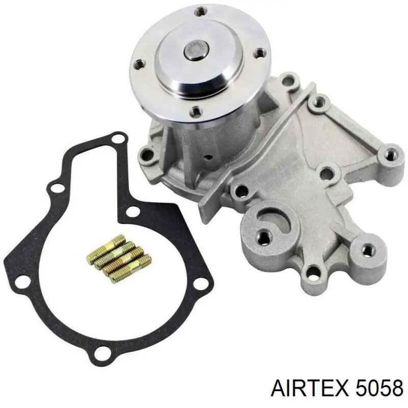 5058 Airtex bomba de agua