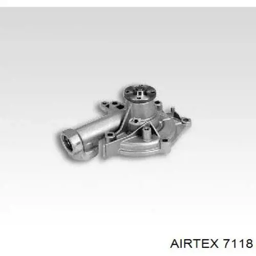 7118 Airtex bomba de agua