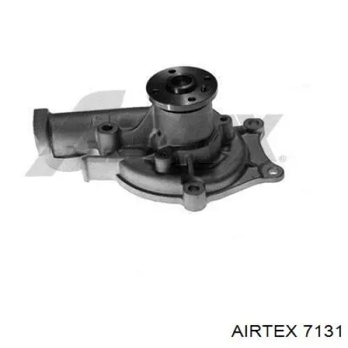 7131 Airtex bomba de agua