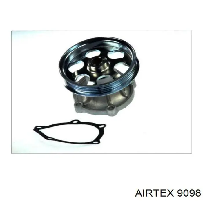 9098 Airtex bomba de agua