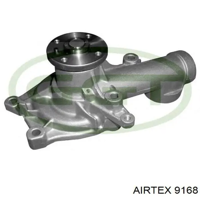 9168 Airtex bomba de agua