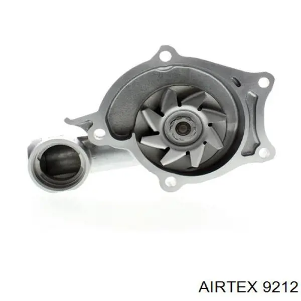 9212 Airtex bomba de agua