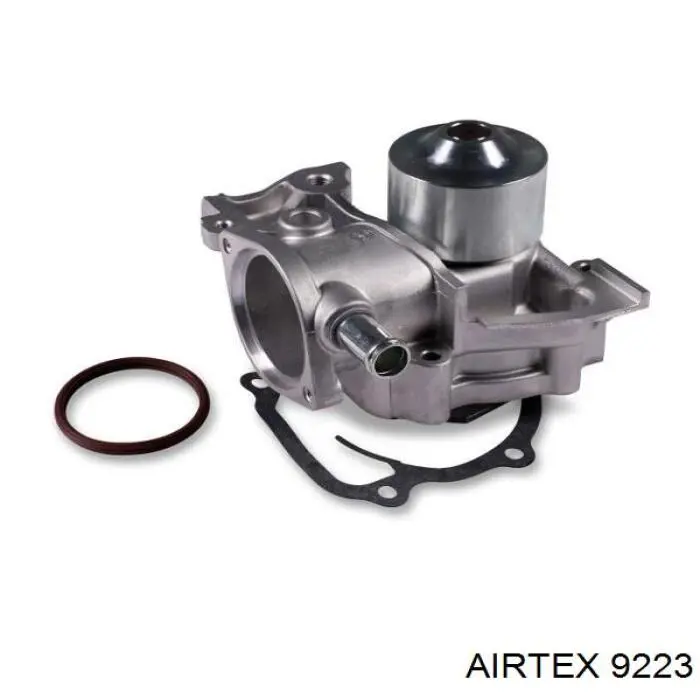 9223 Airtex bomba de agua