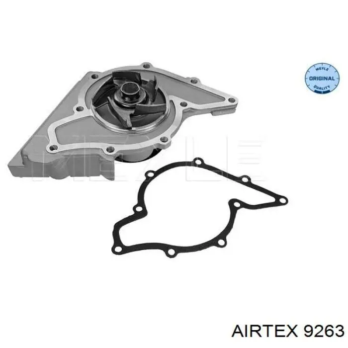 9263 Airtex bomba de agua