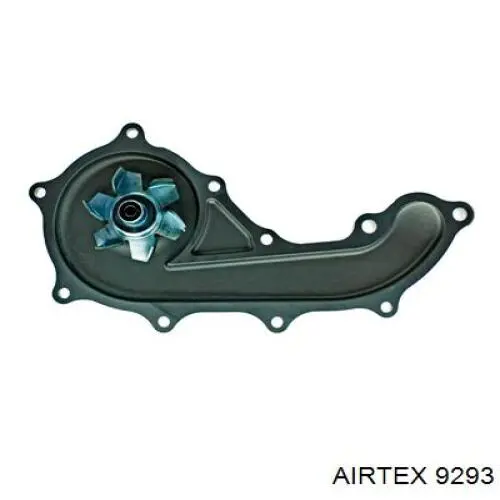 9293 Airtex bomba de agua