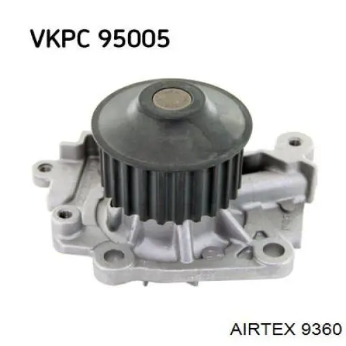 9360 Airtex bomba de agua