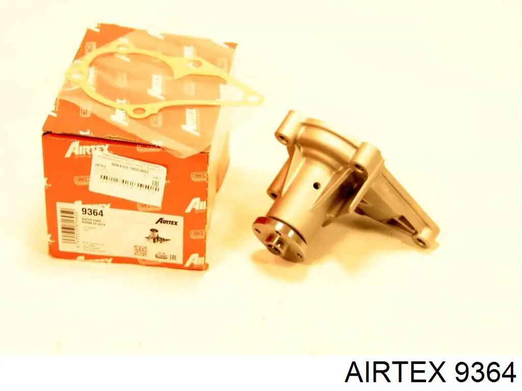 9364 Airtex bomba de agua