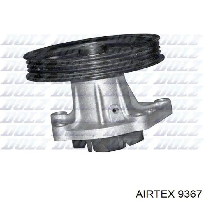 9367 Airtex bomba de agua