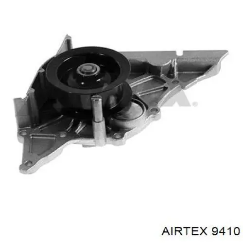 9410 Airtex bomba de agua