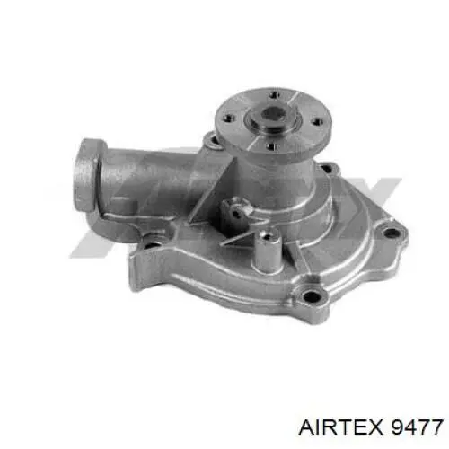 9477 Airtex bomba de agua