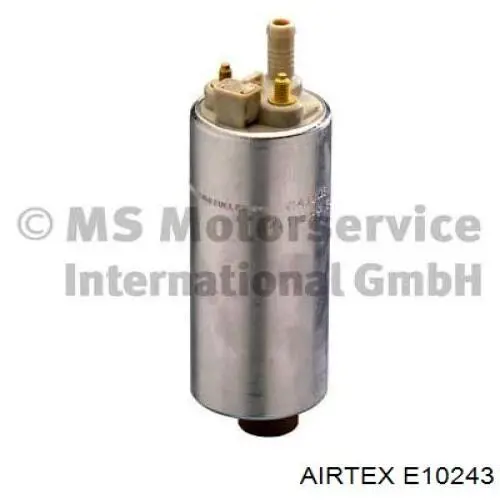 E10243 Airtex bomba de combustible eléctrica sumergible