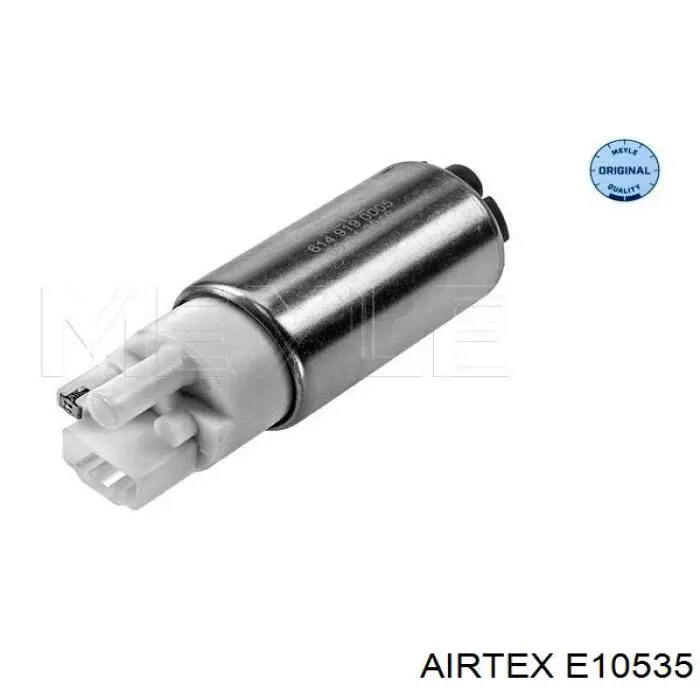 E10535 Airtex bomba de combustible eléctrica sumergible