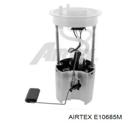 E10685M Airtex módulo alimentación de combustible