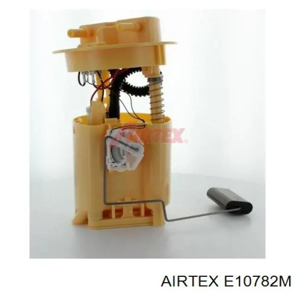 E10782M Airtex módulo alimentación de combustible