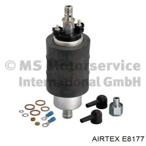 E8177 Airtex bomba de combustible principal