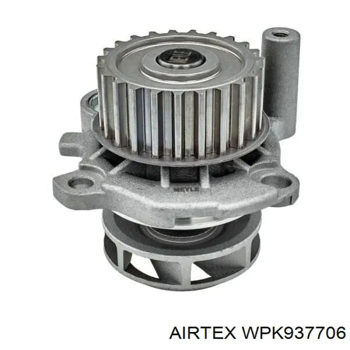 WPK-937706 Airtex bomba de agua