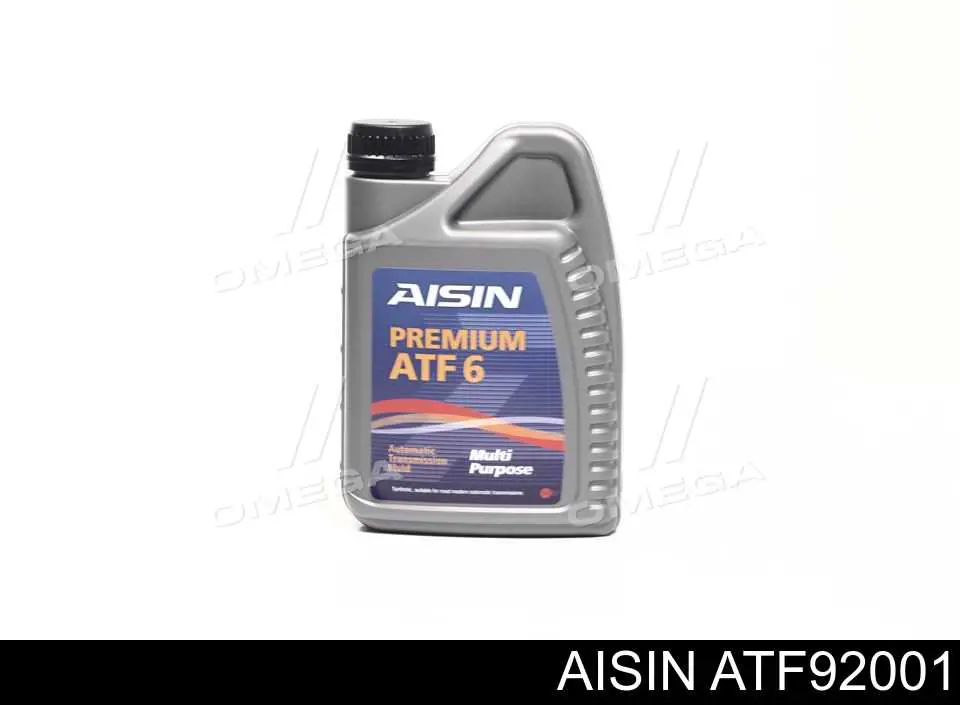 ATF92001 Aisin aceite transmisión