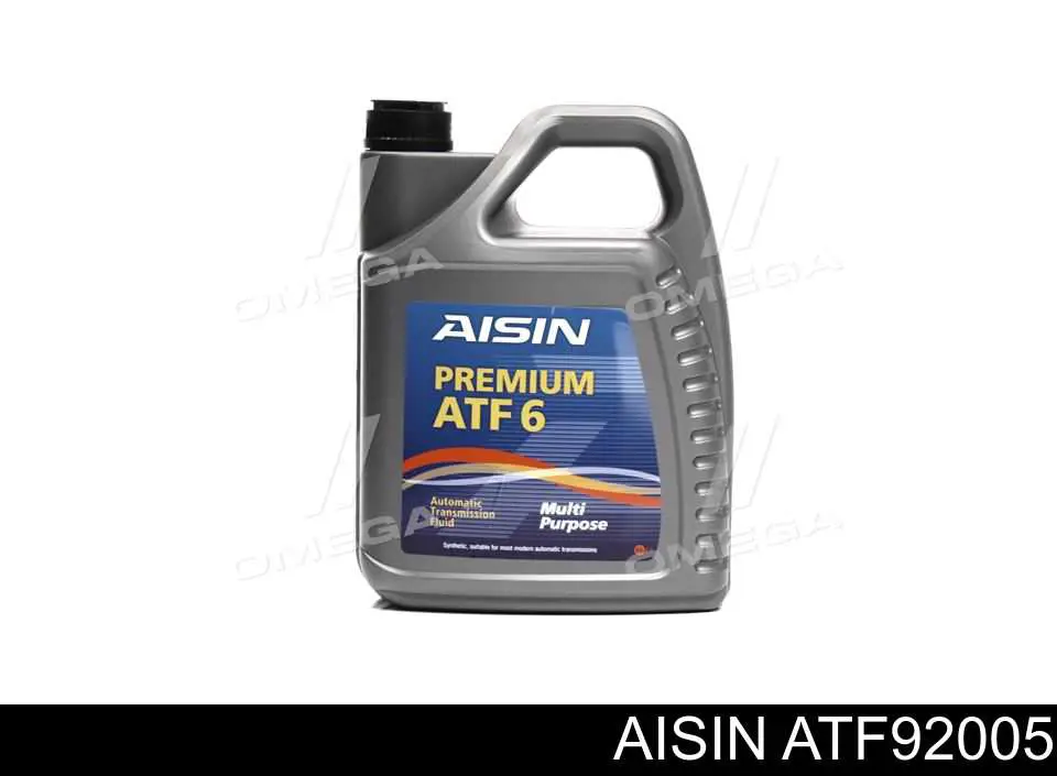 ATF92005 Aisin aceite transmisión