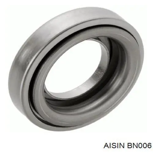 BN006 Aisin cojinete de desembrague