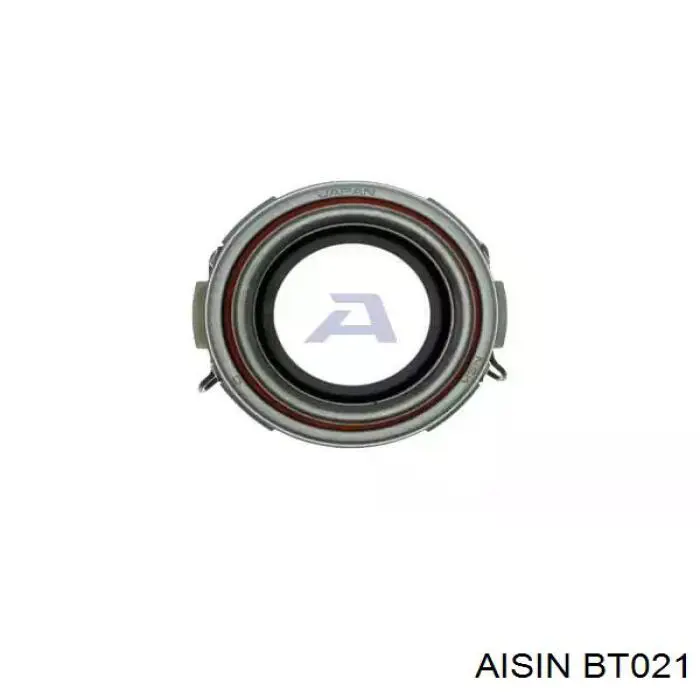 BT-021 Aisin cojinete de desembrague