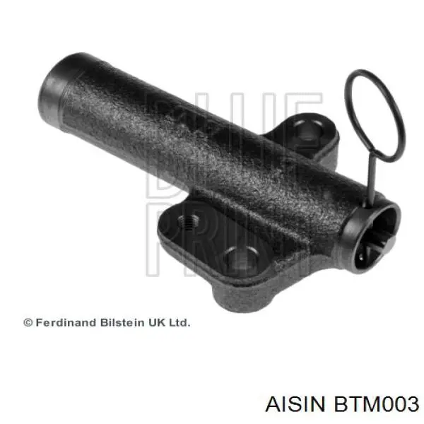 BTM-003 Aisin tensor, correa dentada