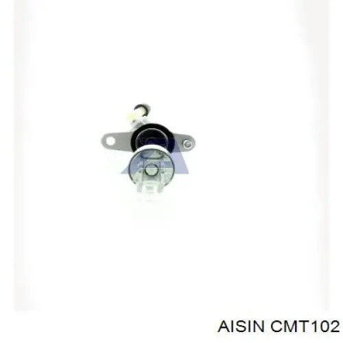 CMT102 Aisin cilindro maestro de embrague