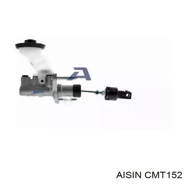 CMT-152 Aisin cilindro maestro de embrague