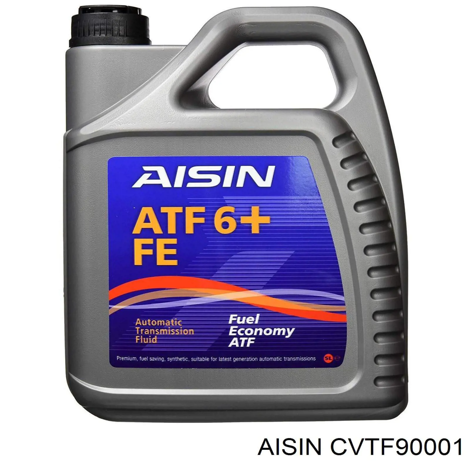 CVTF90001 Aisin aceite transmisión