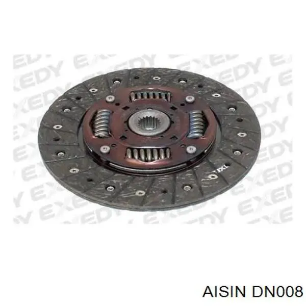  Disco de embrague para Nissan Almera B10RS