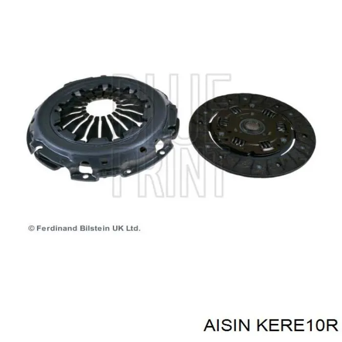 KERE10R Aisin kit de embrague (3 partes)