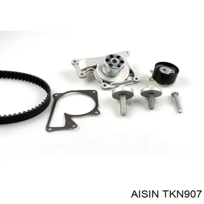 TKN-907 Aisin kit correa de distribución